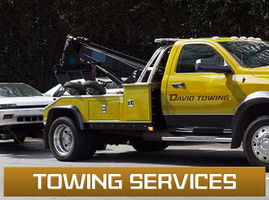 Towing Services Grand Prairie
